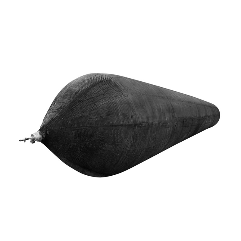 Shandong Airbag Manufacturer Rubber Airbags for Salvage and Flotation, Airbags for Ships to Be Launched and Launched