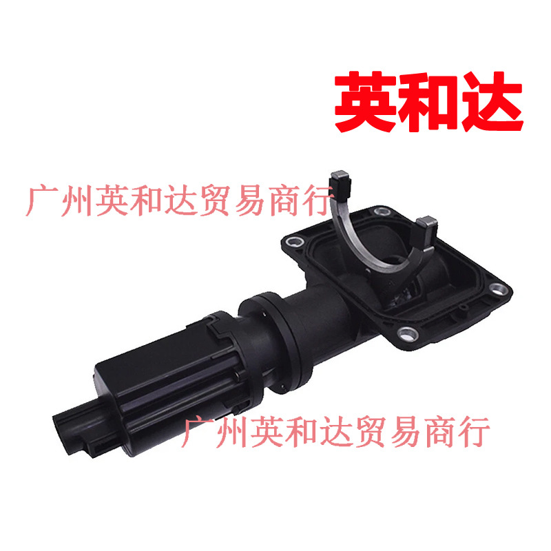 Suitable for Dodge Ram 1500 Pickup Truck Front Differential 4Wd Lock Axle Actuator 600-399