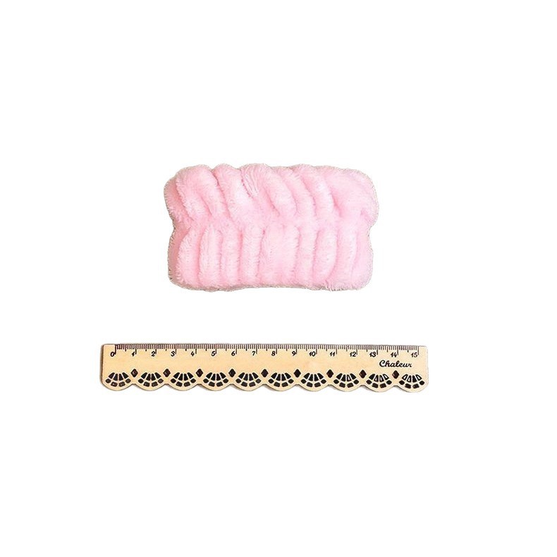 Sports Face Wash Wristband, Waterproof and Absorbent Wash Cuffs, Anti-Moisture Artifact, Sweat-Wiping Bracelet, Sleeveband, Hairband