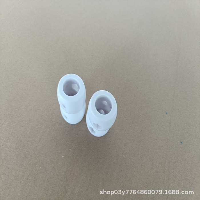 Dingli Manufacturer Produces Billiard Table, Table Football Table, Stop Ring, Table Machine Accessories, Plastic White Locator