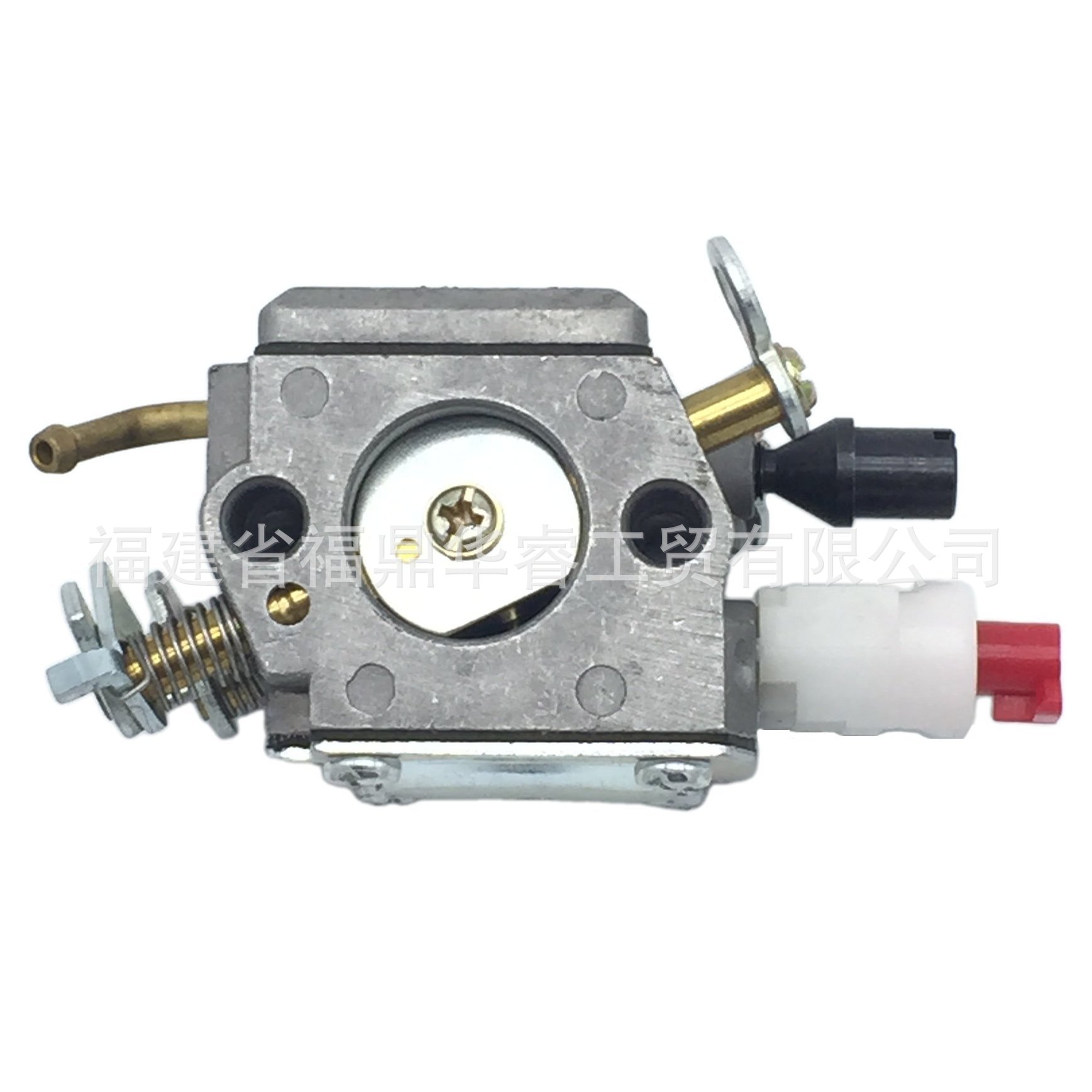 Карбюратор 503281614 для цепной пилы C3-EL18 340 350 353 345 346 357 359XP