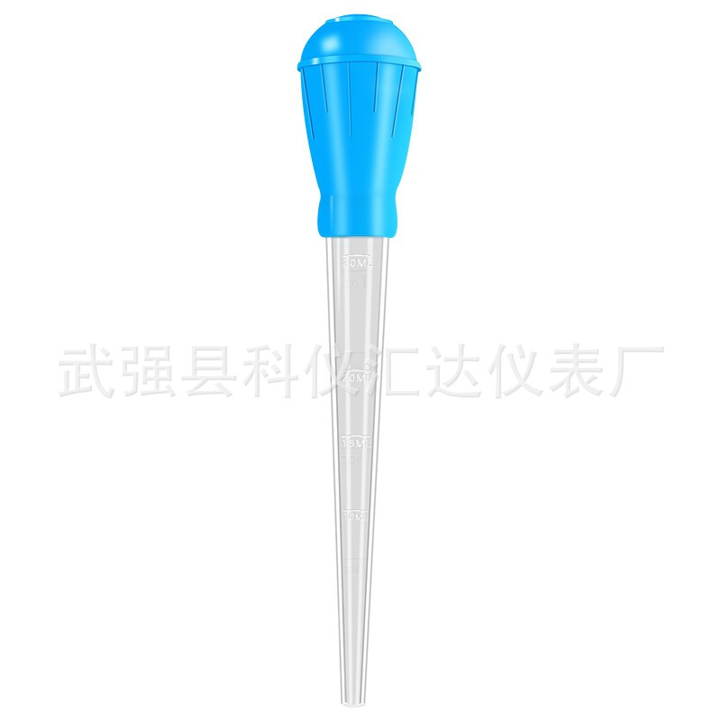 Fish tank suction toilet manual water changer mini small suction pipe water changer dung sucker mini cleaning