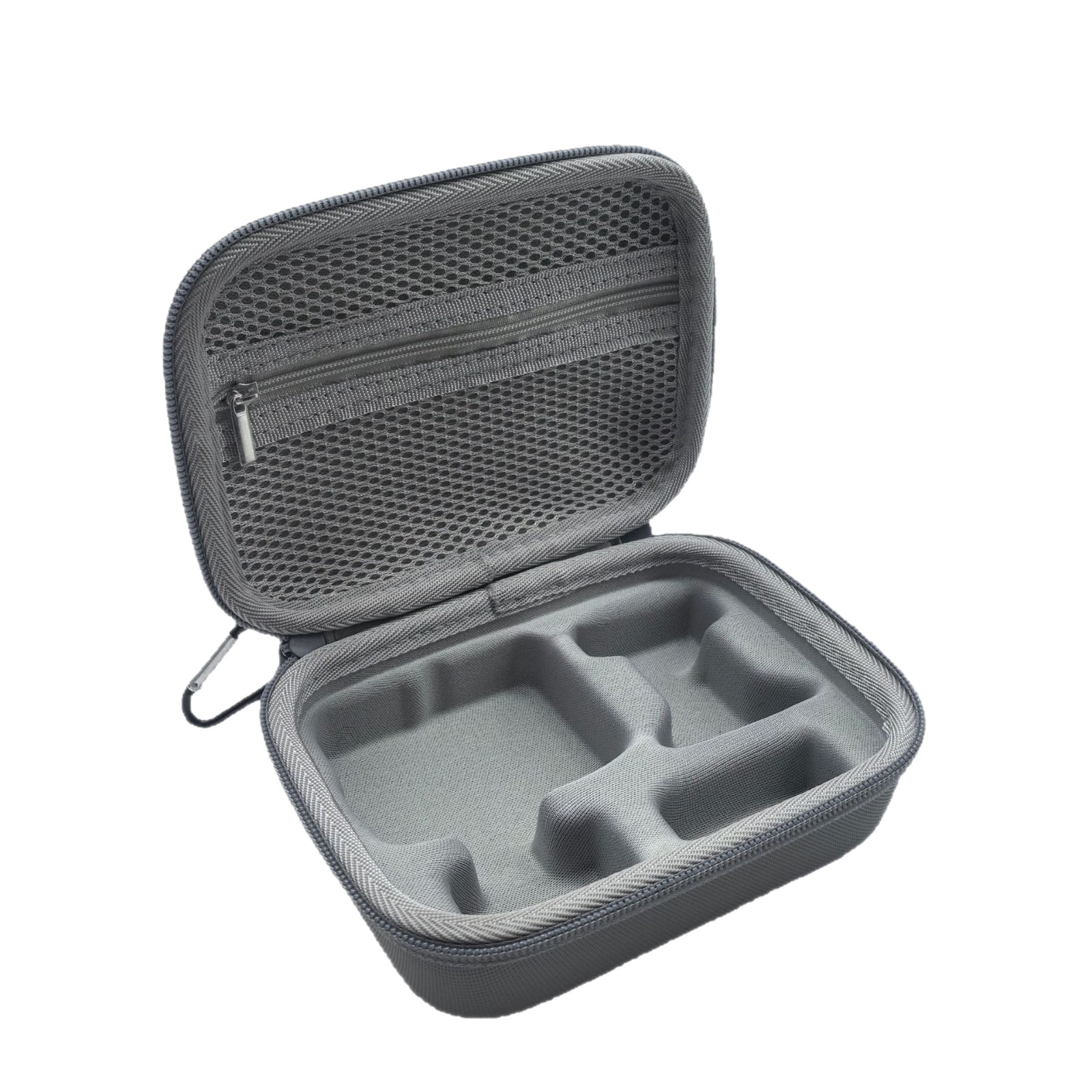 Suitable for Dji Osmo Nano Action Camera Standard Set Portable Bag Nano Camera Accessories Eva Storage Bag