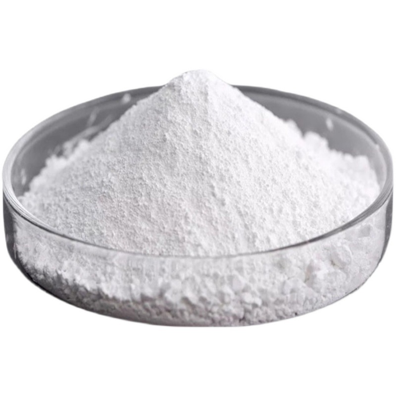 25kg Quicklime Powder Calcium Hydroxide Slaked Lime Industrial Sewage Treatment Acid-Base Ph Adjustment Factory Direct Sale