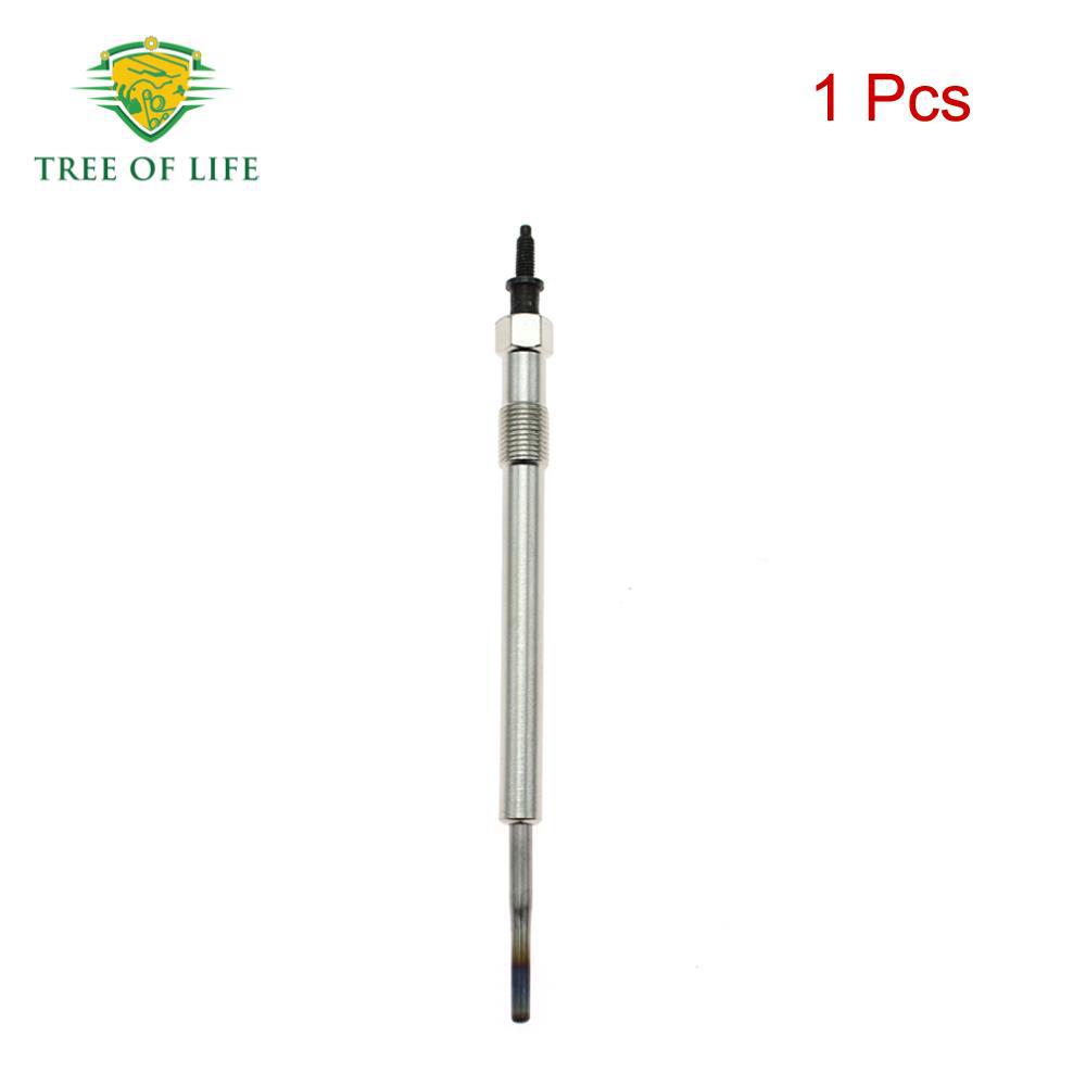 U202-18-601 подходит для Land Rover, Peugeot, Ford Ranger, Mazda свеча накаливания двигателя