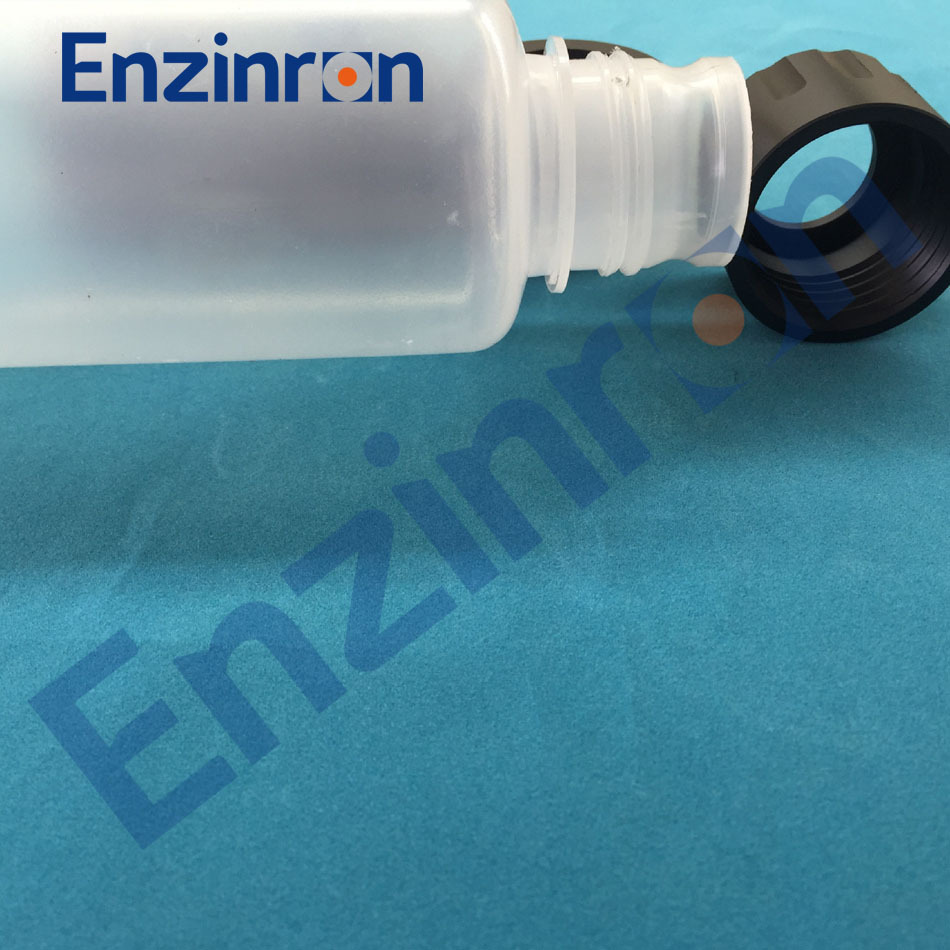 Enxinlong Non-Standard Machine Parts, Pom Small Bottle Cap Processing Parts, Plastic Processing Parts Can Be Produced According to Drawings