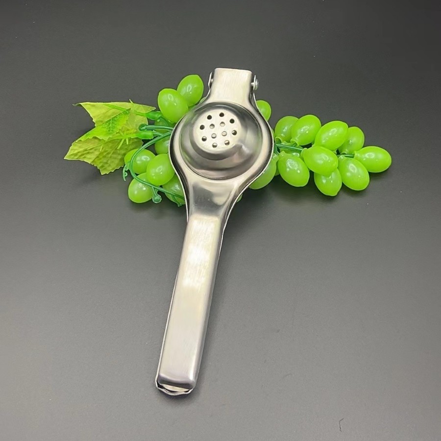 Соковыжималка из нержавеющей стали ручная соковыжималка для лимонов свежевыжатый сок из апельсинов