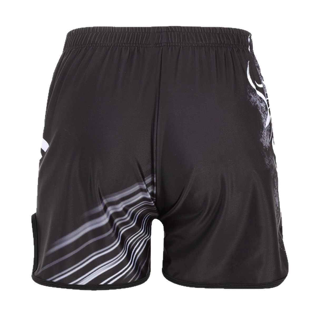 Boxing Training Shorts Free Fighting Sanda Fighting Pants Ufc Printed Quick-Drying Muay Thai Shorts for Men and Women Wholesale