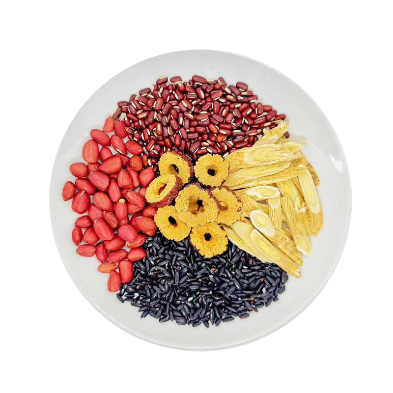 Grain Soy Milk Bag, Non-Returdy Soy Milk Is Delicious in 20 Days, Factory Direct Sales Raw Material Bag, Grain Bag, Soy Milk Machine