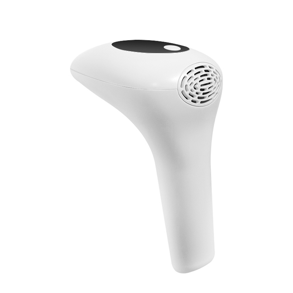 Handheld Laser Hair Removal Device Home Ipl Hair Removal Instrument Ice Feeling Whole Body Strong Pulse Hair Removal Machine