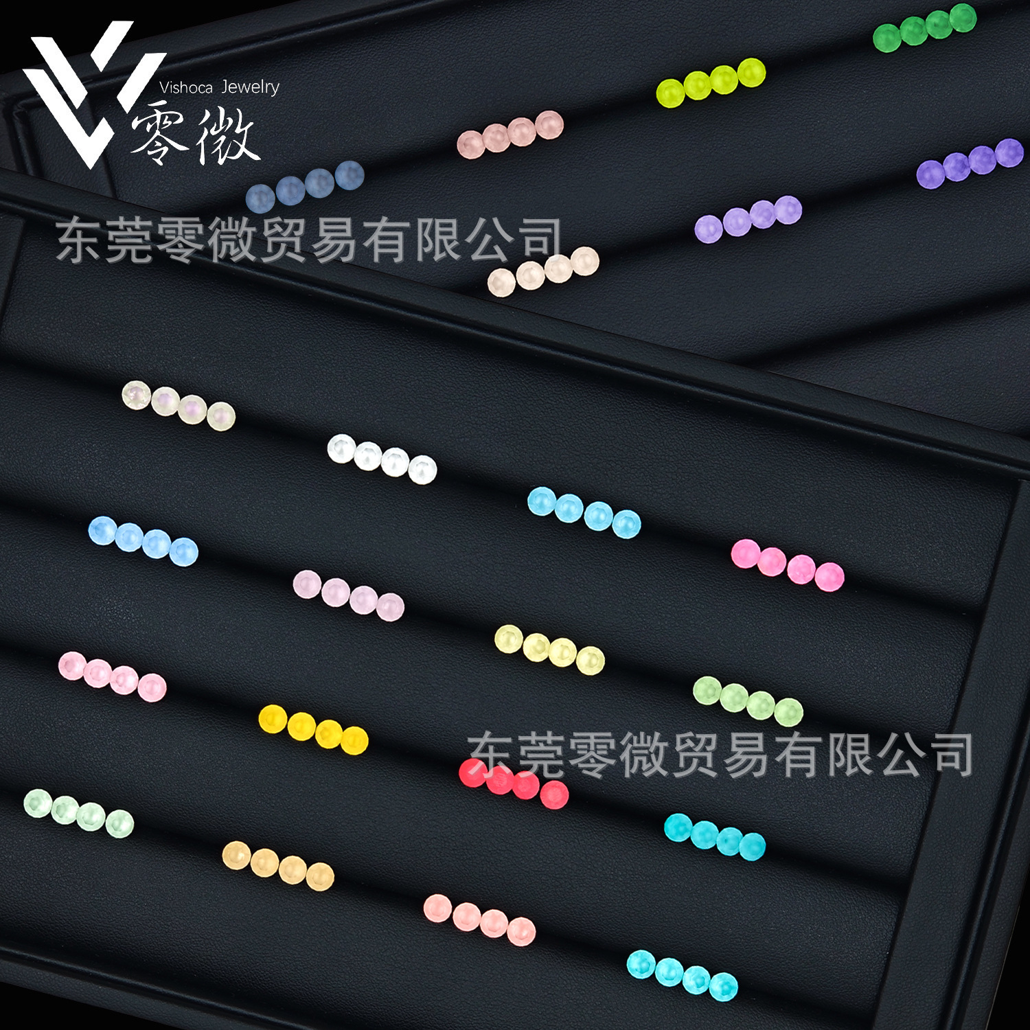 Матовый Хуази 5.3мм текстурированный бриллиант с заостренной задней стороной, легкий люксовый бриллиант Хуази, матовый бриллиант нулевой микро ювелирный