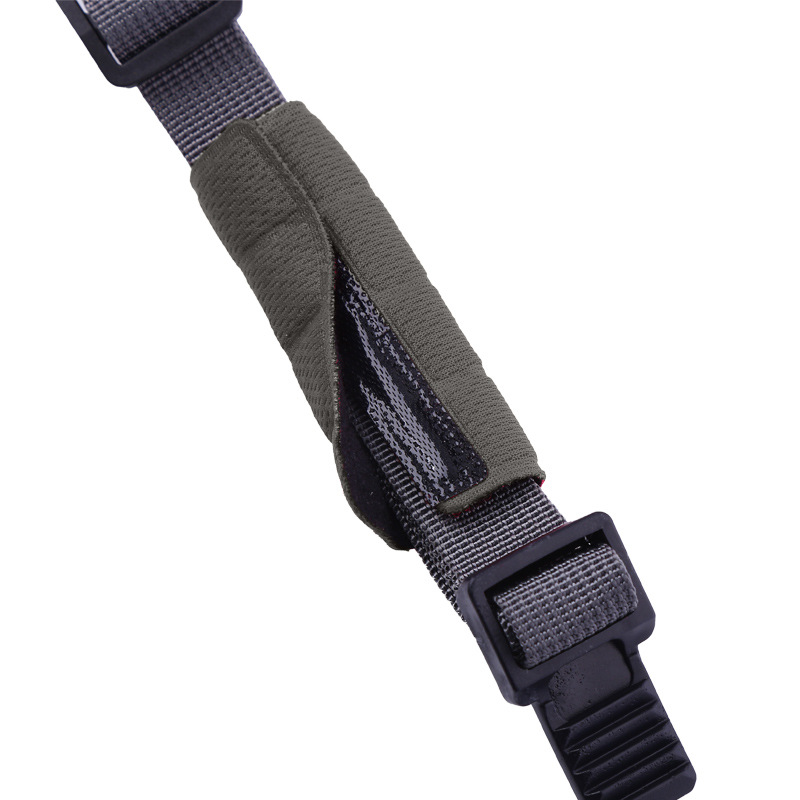 Cycling motorcycle electric car 3C wild horse helmet lining liner sponge pad regulator chin pad summer accessories