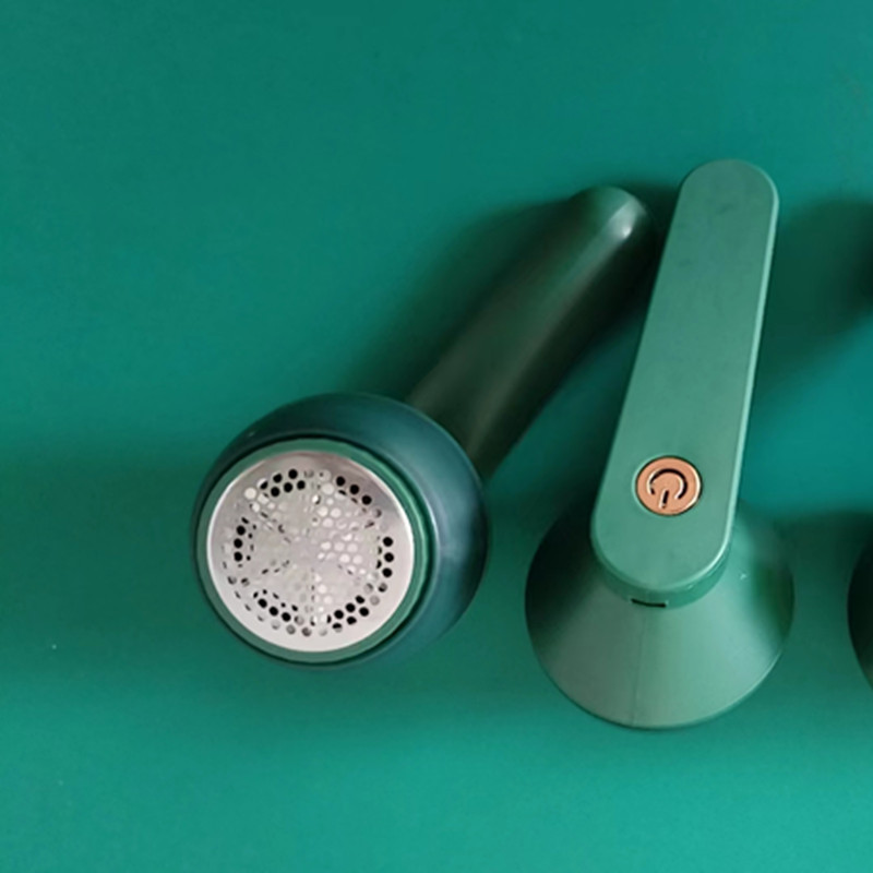 Hair ball trimmer hand-held household clothing balloon shaving machine charging hair ball removal machine pilling device shaving ball machine