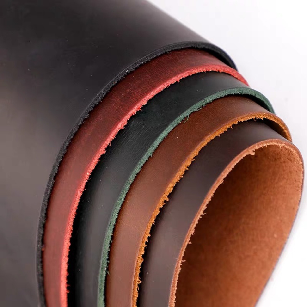 Настоящая коровья кожа желтого цвета, кожа Crazy Horse, винтажный стиль, пропитанная маслом, цветоизменяющая коровья кожа, кожаная сумка, кожаный материал