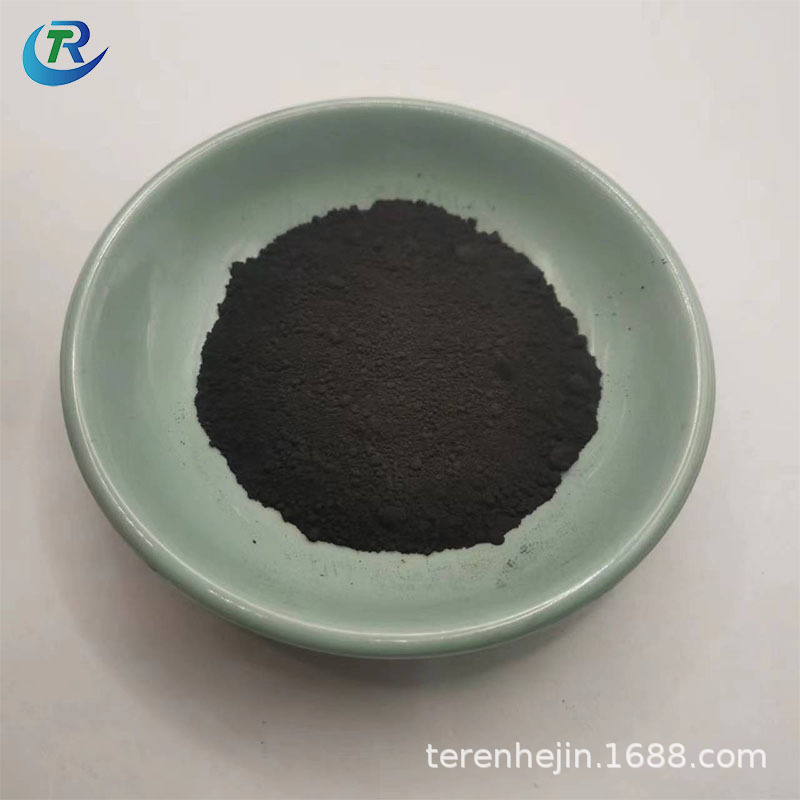 Graphite Powder Conductive Lubrication Fire-proof and Temperature-resistant Graphite Powder Ultra-fine Natural Earth-shaped Scale Ultra-fine Expansion Graphite Powder
