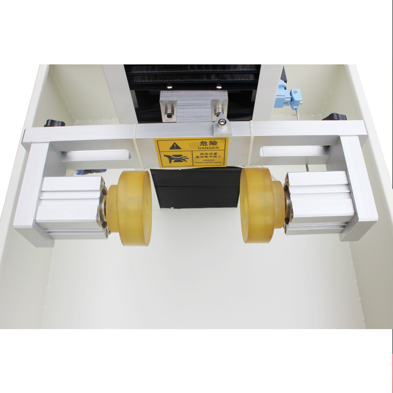 5617D Electric Free Fall Test Machine Drop Tester Mobile Phone Drop Testing Machine Drop Experiment Instrument