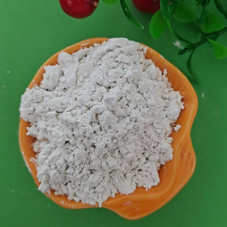 Calcium Oxide Quicklime Powder for Agricultural Raw Sewage Treatment, Quicklime Desiccant Activity