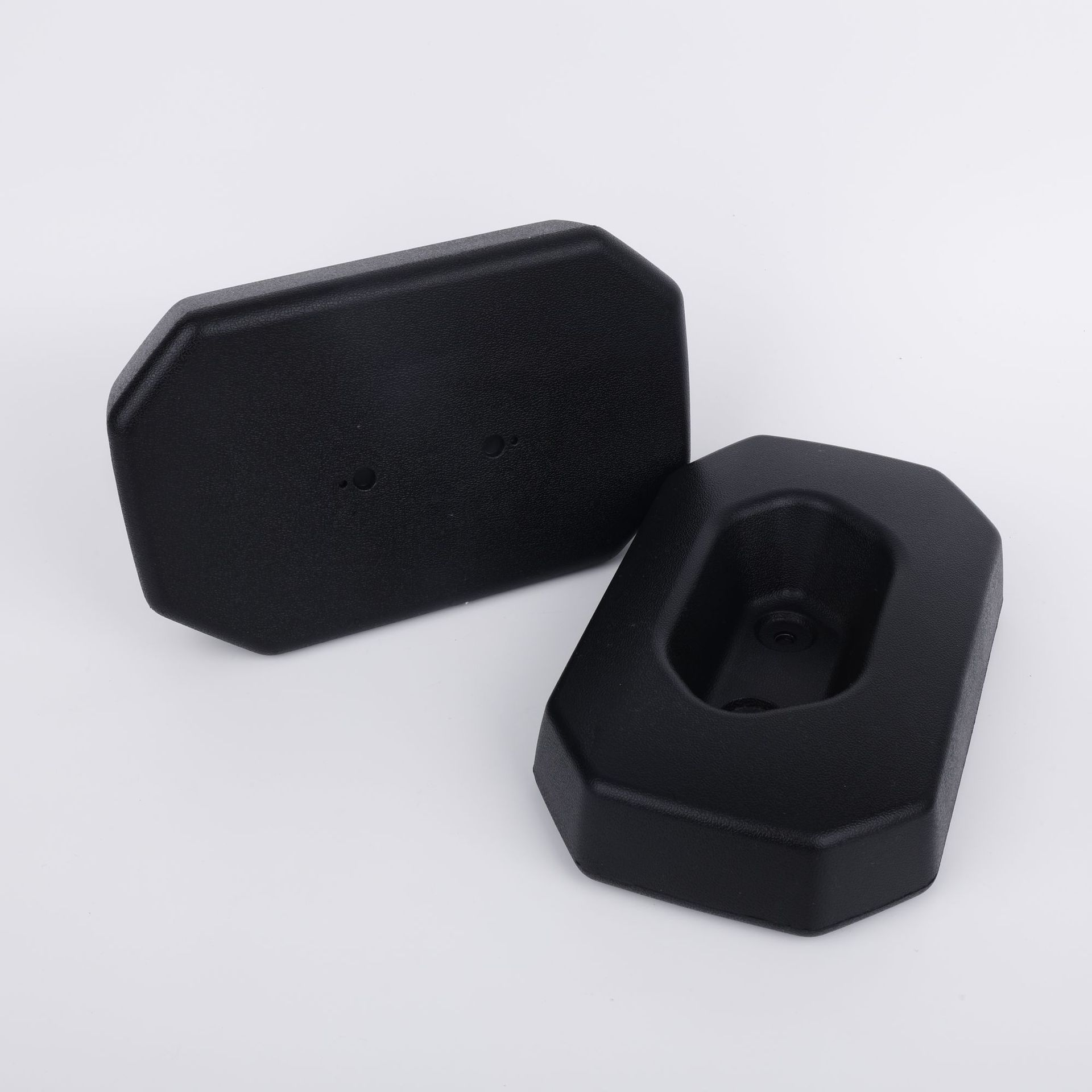 Polyurethane Pu Self-Skinning Motorcycle Cushion