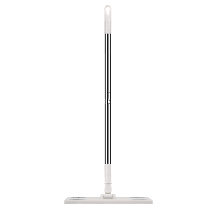 Electrostatic Dust Removal Paper Mop Lazy Man One-time Dust Removal Dry Wet Paper Towel Dual-use Hand-free Cleaning