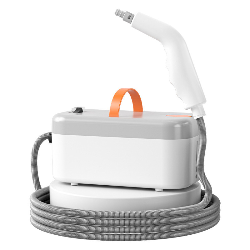 High-Pressure and High-Temperature Steam Cleaner, Range Hood, Air Conditioner Cleaning Machine, Household Appliances, Household Disinfection, Multi-Functional Cleaning Tool