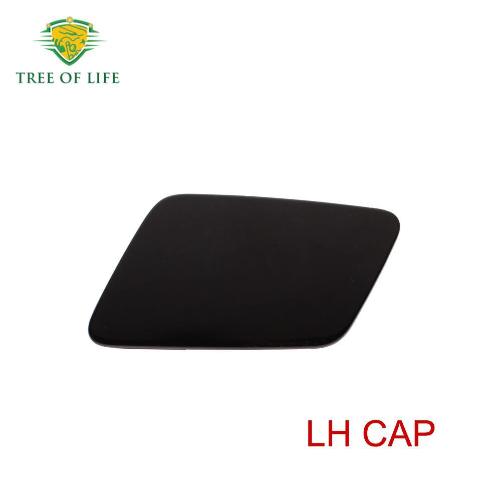 5N0955109A 5N0955110A for Vw Tiguan Headlight Washer Nozzle Cover