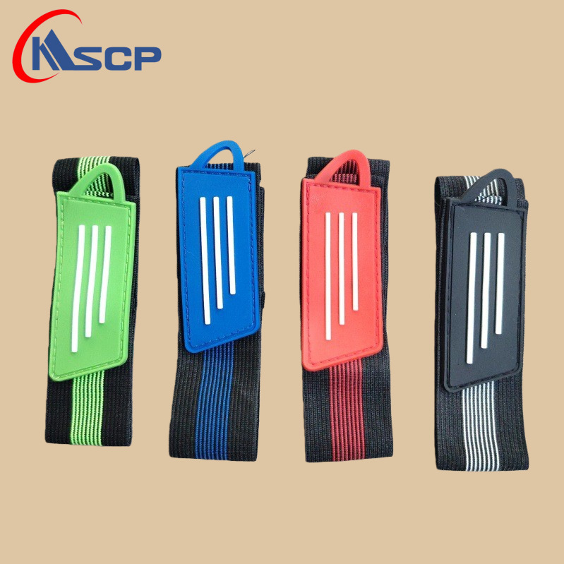 Производитель предлагает эластичные пояса для велосипедных брюк и многопрофильное велооборудование