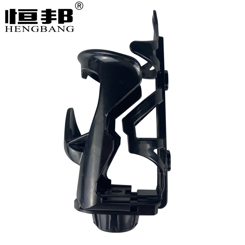Electric water cup holder motorcycle accessories car water cup holder telescopic adjustment manufacturers support Taobao Pinduoduo