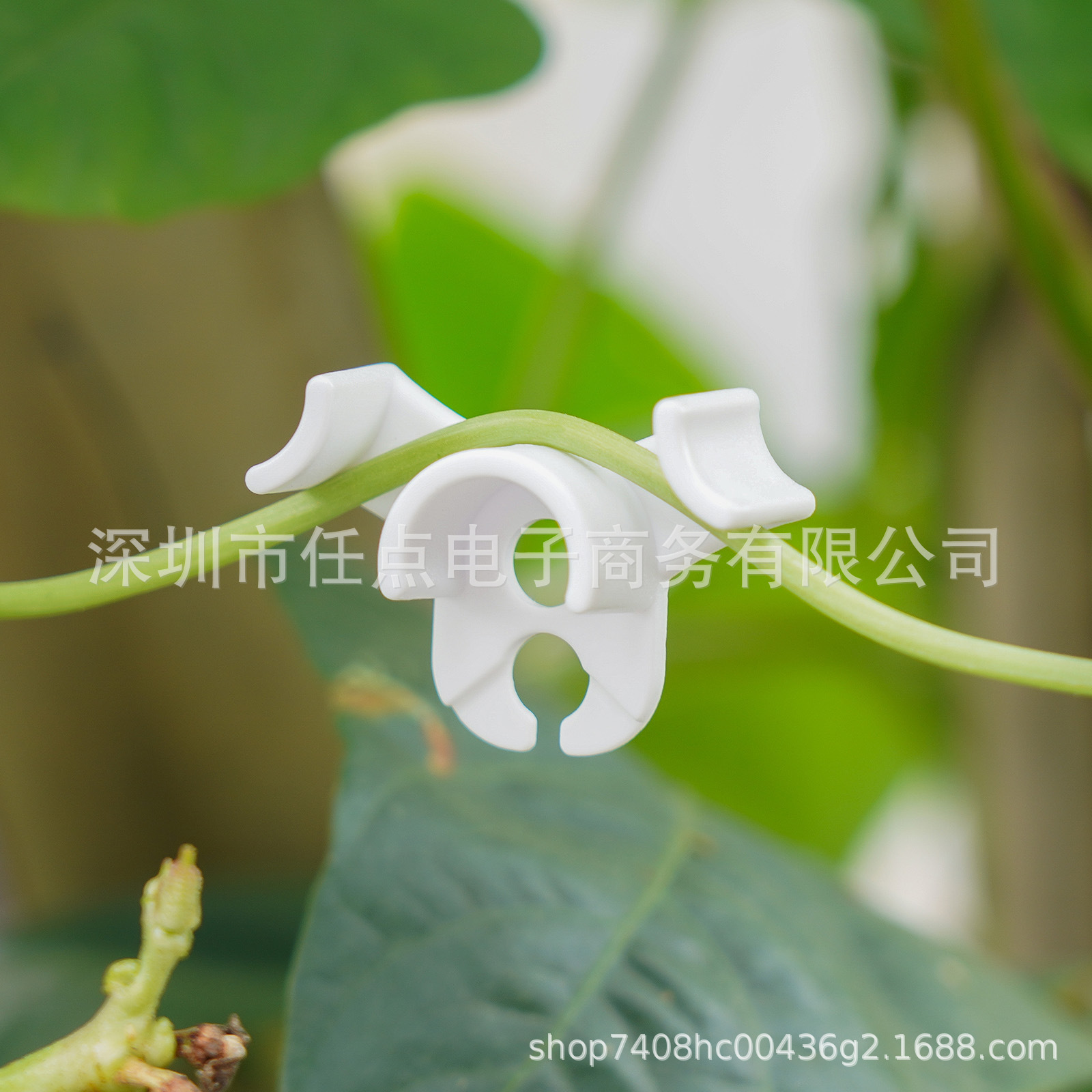 Plant Gardening Bend Buckle Degree Plant Bender Plant Bend Pipe Clamp Angle Adjustable Plant Shaping