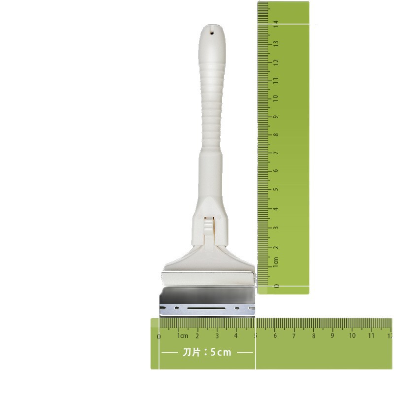 Special Knife for Scraping Pig Hair, Scraping Pig Hair, Scraping Wool, Scraping Pig Hooves, Scraping Oil and Removing Oil, Sharp and Long-Lasting