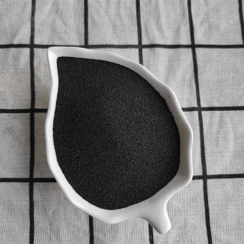 Supply of Resin Coated Sand for Casting Aluminum, Cast Iron and Cast Steel, Low Gas Release Coated Sand, Oil Field Fracturing Sand