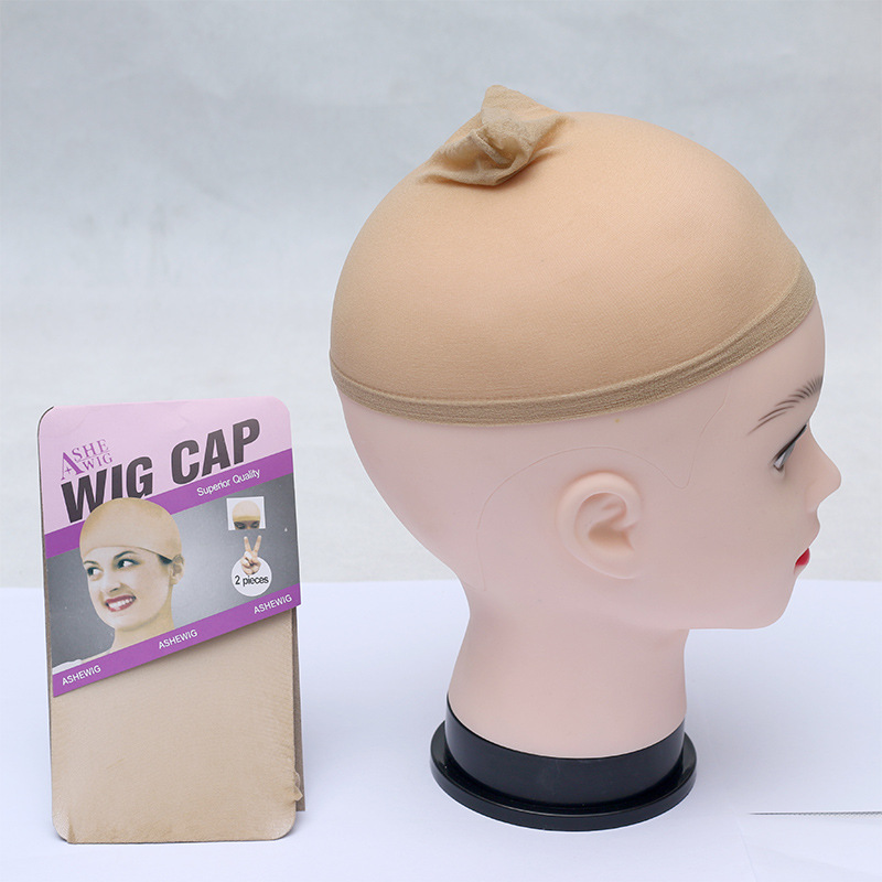 Gift Press Hair Cap
