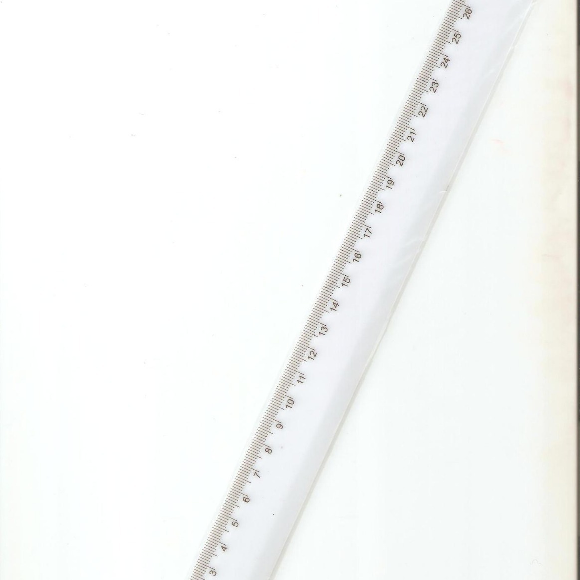 Линейка пластиковая 30 см набор линейок для студентов креативный подарок канцелярские принадлежности цветная линейка оптом