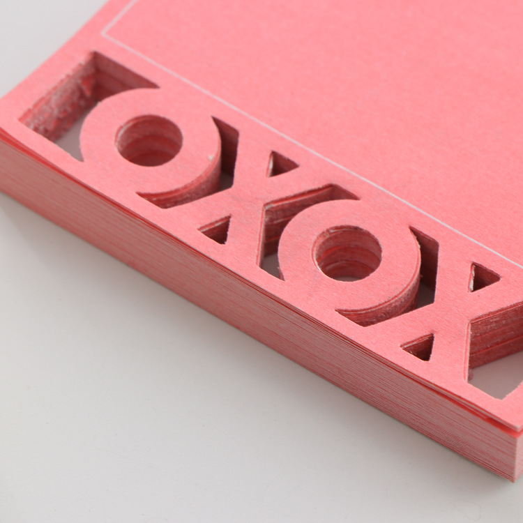 Combination sticky note cute advertising note note note note note note note note note note note note n times special-shaped