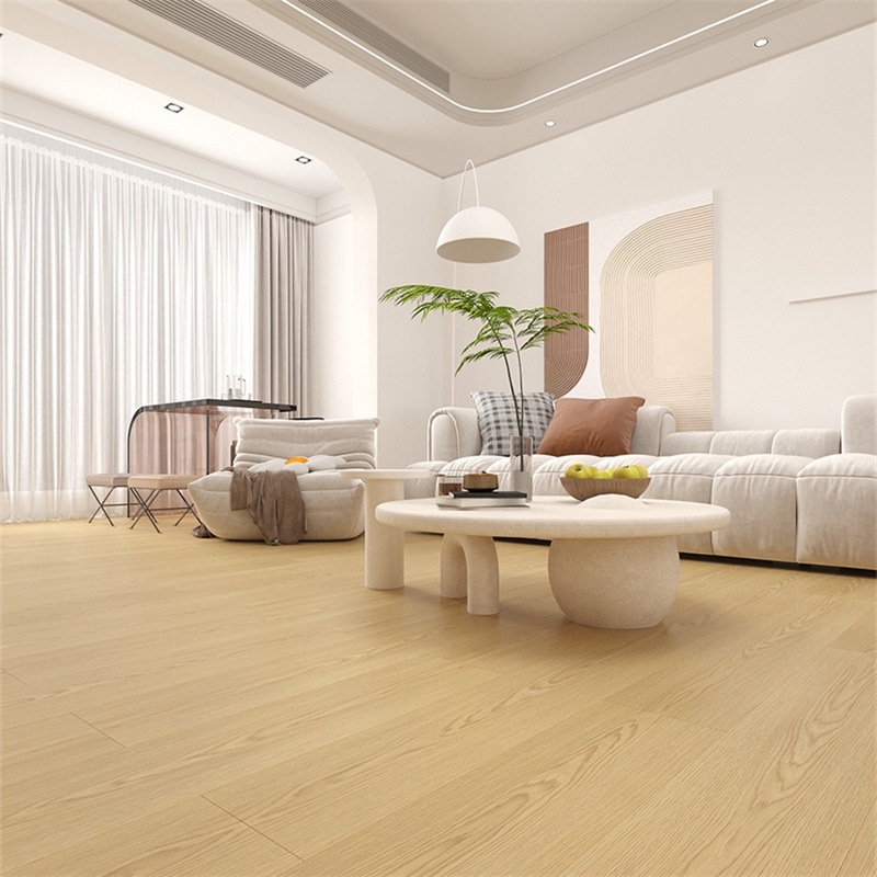9mm Laminate Flooring Engineered Wood Flooring Mall Flooring In-Stock Wholesale Wood Flooring