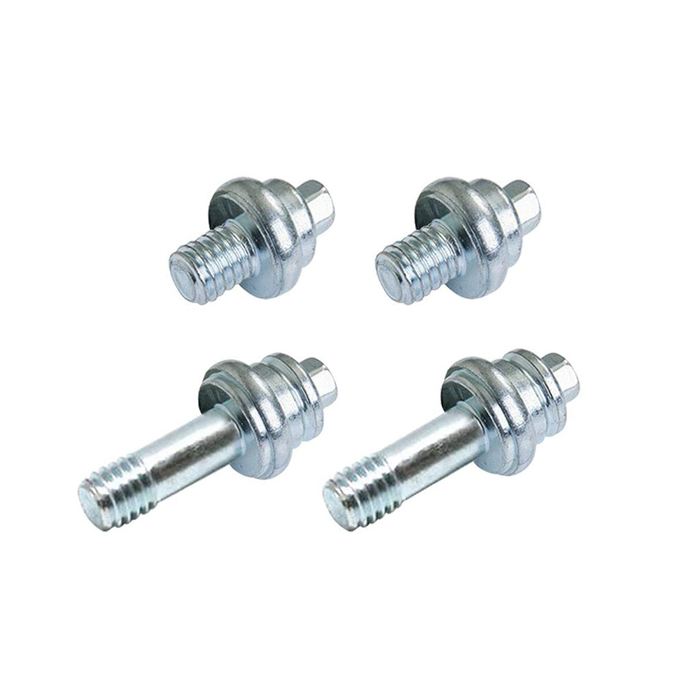 Cross-Border side-mounted Battery copper screw 3/8 side column Battery Terminal Bolt