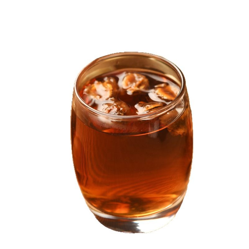 500g Bulk Dried Monk Fruit Large Fruit from Guilin, Guangxi, Non-Wild Yongfu Monk Fruit Flower Tea