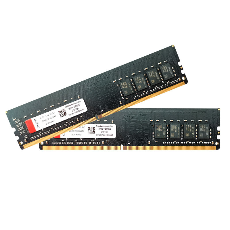 Jin Zhi's New Single DDR4 8G 2133 2400 Desktop Computer Memory Compatible 2666 4G 16