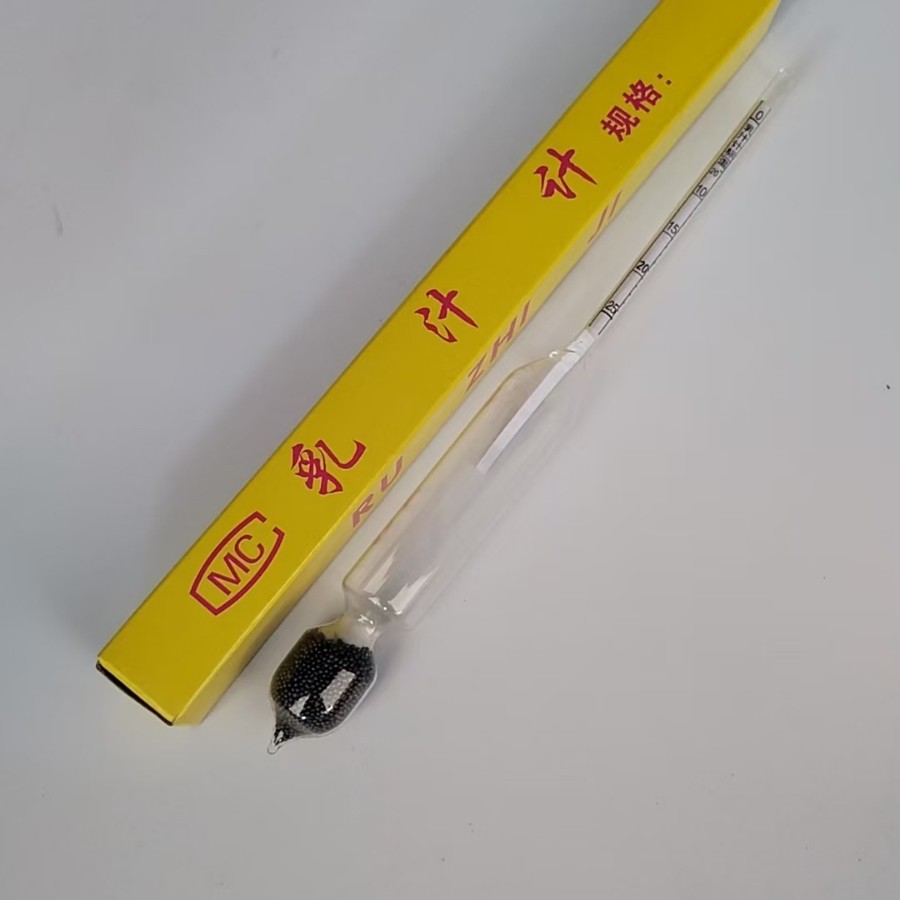 Long-term wholesale milk goat milk densitometer soya milk densitometer 0-25 15-45