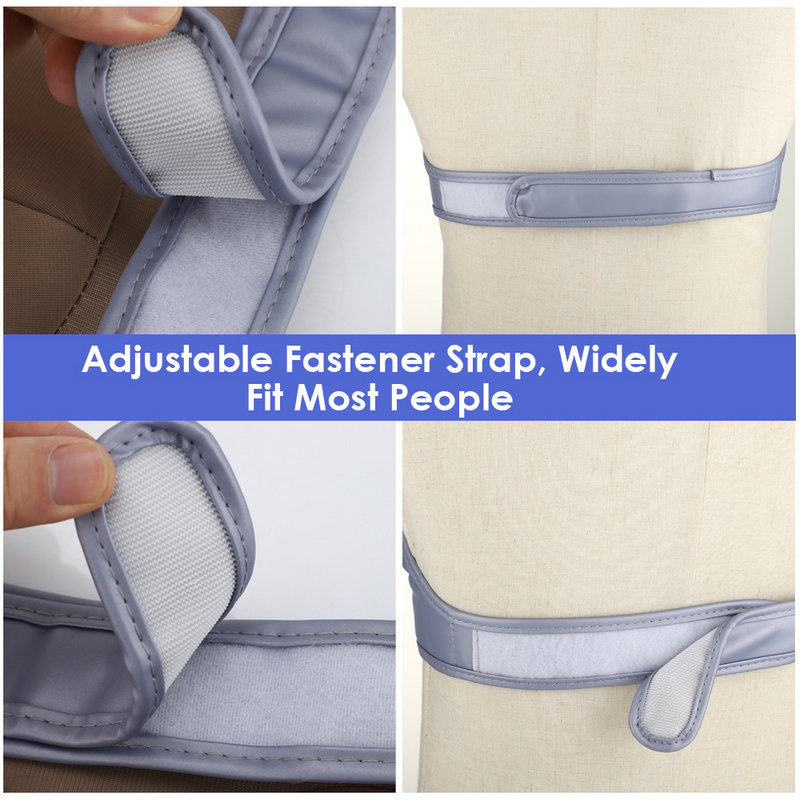 chest massager breast chest massage instrument massage bra