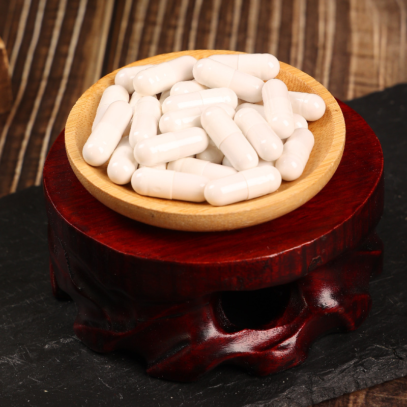 Changbai Mountain Specialty Frog Oil Donkey Hide Gelatin Capsules Ready-To-Eat Food Nourishing Bulk Whole Box Wholesale Snow Frog Oil Hot Style
