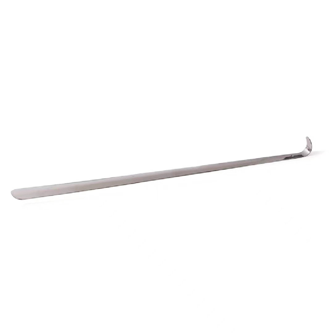 Stainless steel shoehorn shoehorn shoehorn shoehorn in stock wholesale