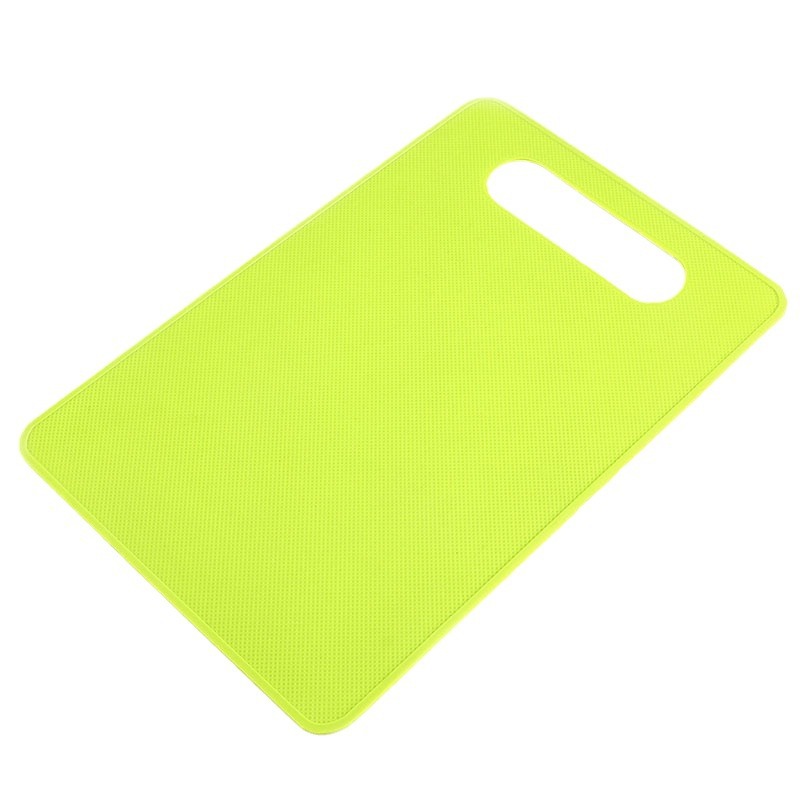 Baby Food Supplemental Chopping Board Plastic Chopping Board Household Outdoor Kitchen Cutting Board Small Disposable Chopping Board Fruit Chopping Board