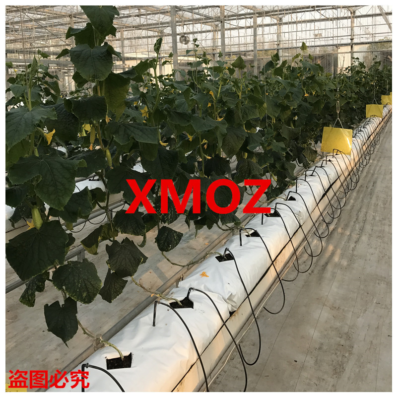 В наличии полоски для посадки клубники и перца, мешки белые снаружи черные внутри, затеняющие и удерживающие удобрения, субстратные мешки, горизонтальные мешки для посадки