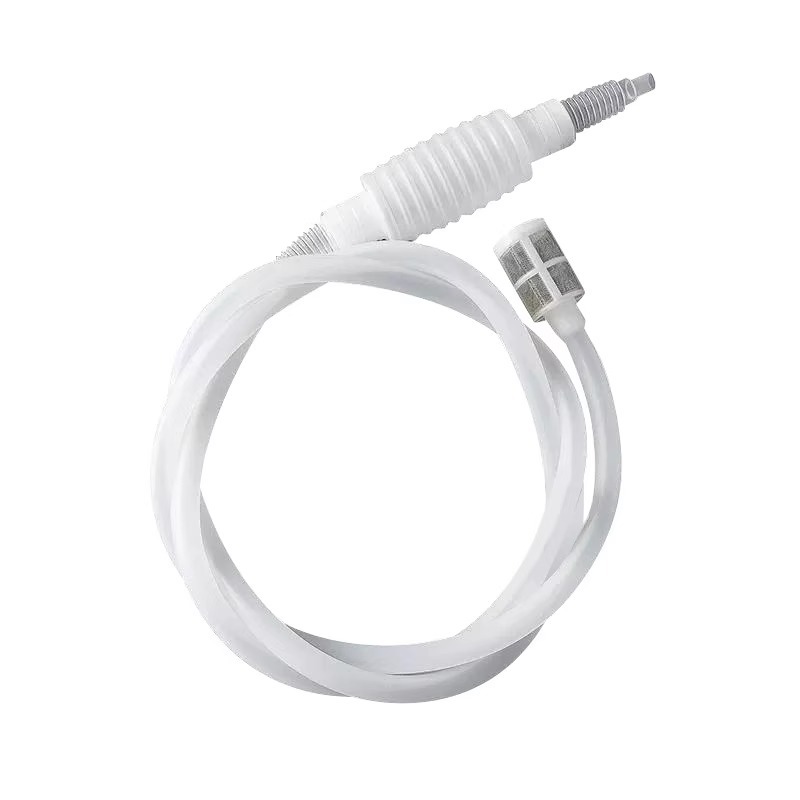 Liquor-pumping artifact self-priming liquor-pumping automatic liquor-pumping liquor-sucking liquor-jars liquor-taking appliance household liquor-filtering filter