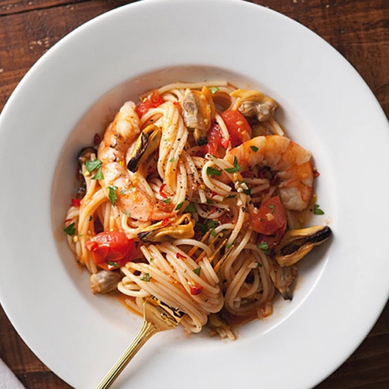 Parsley Chopped Western Restaurant Pasta Steak Sprinkled Household Toasted Bread Salad Seasoning Catering Factory Wholesale Parsley Chopped