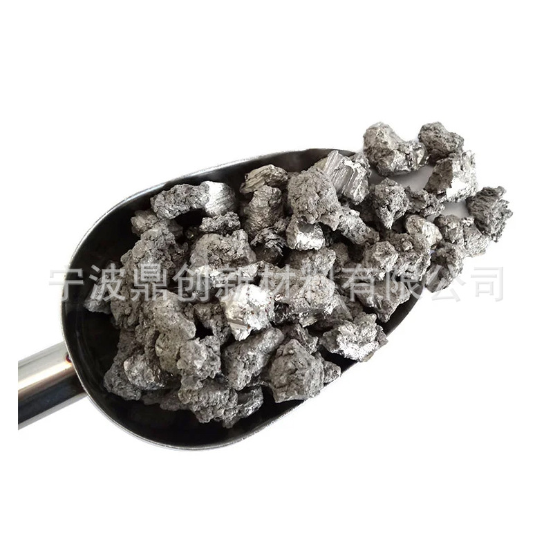 Spot Sponge Titanium Titanium Content ≥99.8% High Purity Sponge Metal Titanium Processing Alloy Additive