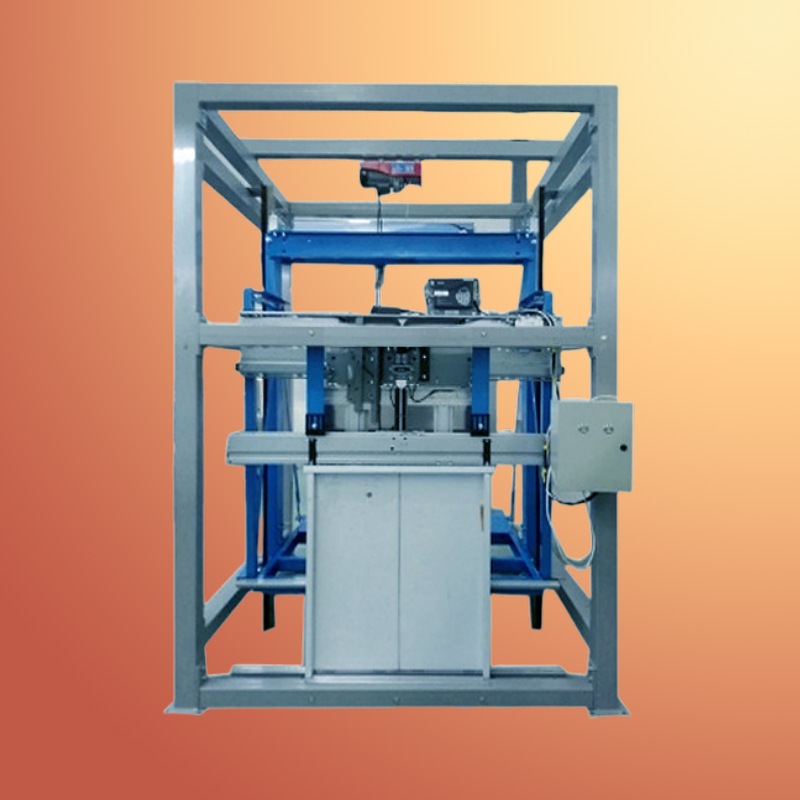 Pg-Djt1001 Type Elevator (Car-Hall) Door System Installation and Adjustment Training Platform Leveling Elevator Installation and Maintenance