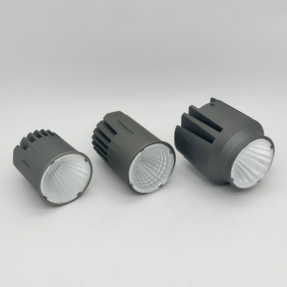 Mr16 Module Spotlight Light Source Replaces Gu10 Surface Ring Light Stand Diameter 50 Module 15W Spotlight Module 18W Light Source