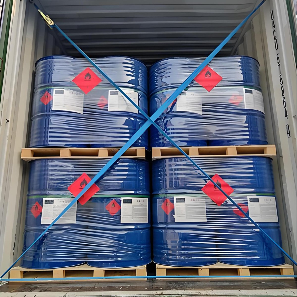 Поставка промышленного класса 99% формамида Содержание ДМФ Текстильный вспомогательный органический растворитель Промежуточный формамид