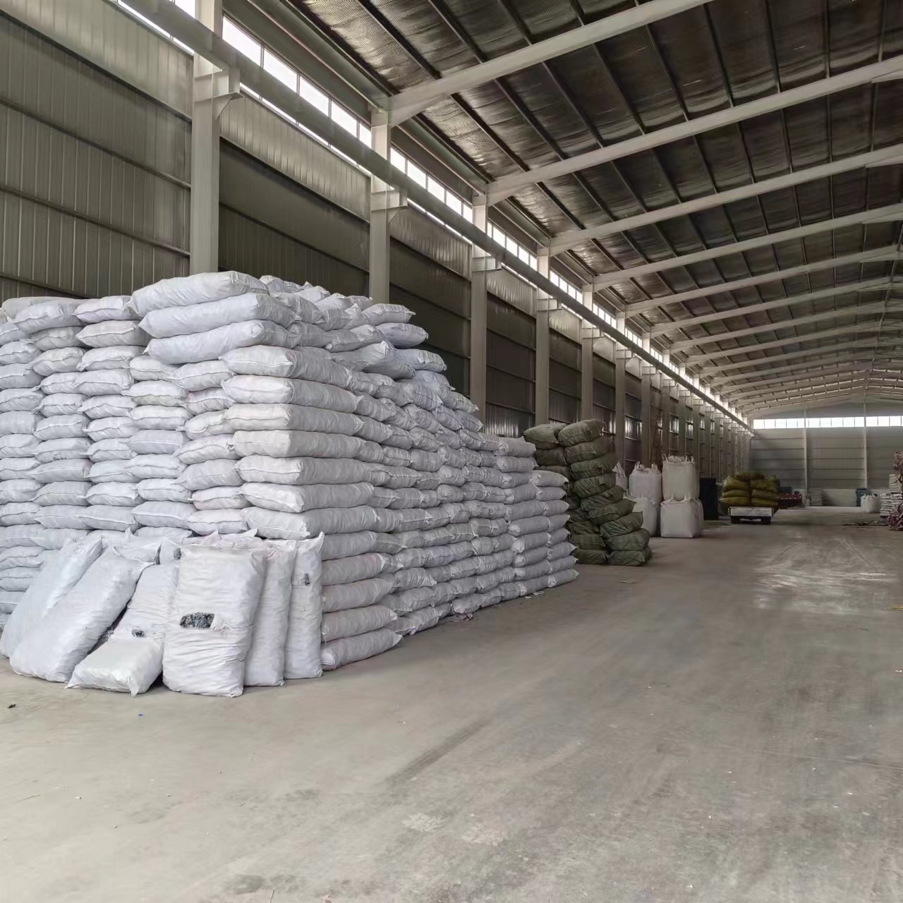 Industrial Xanthan Gum Wholesale High Viscosity Suspension Agent Stabilizer Xanthan Gum Thickening Xanthan Gum for Oil Drilling